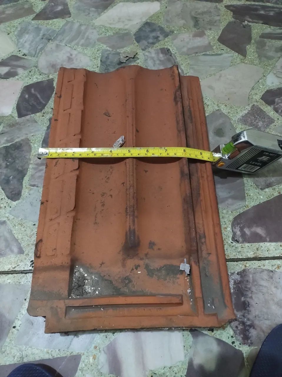 Telhas a venda  - Foto 2