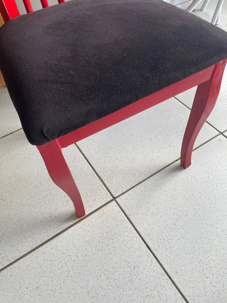 Cadeira - Foto 4