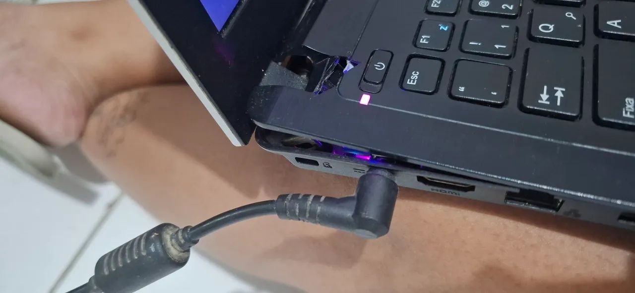 Notebook semp - Foto 3