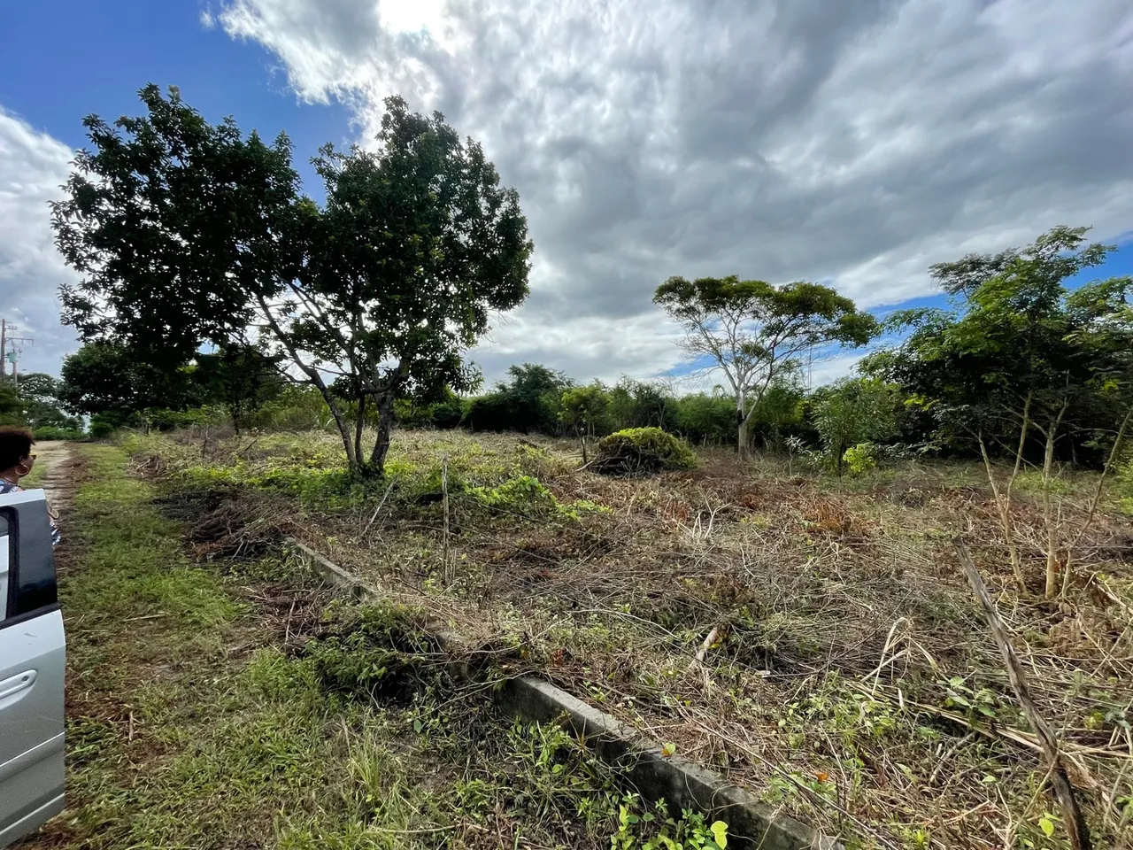 (03) LOTES 350M2 | Amélia Rodrigues