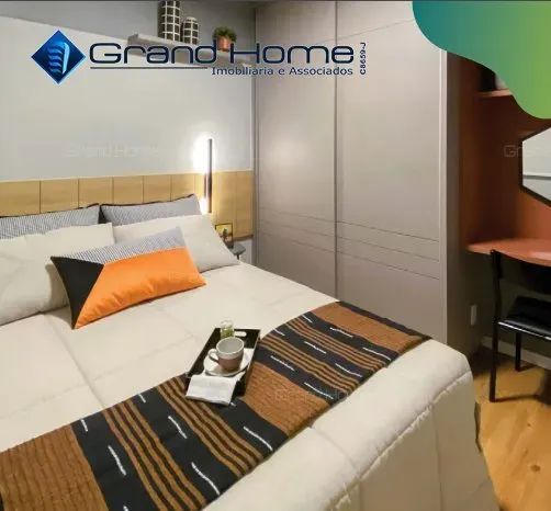Apartamento 2 quartos em Rio Marinho - Foto 3