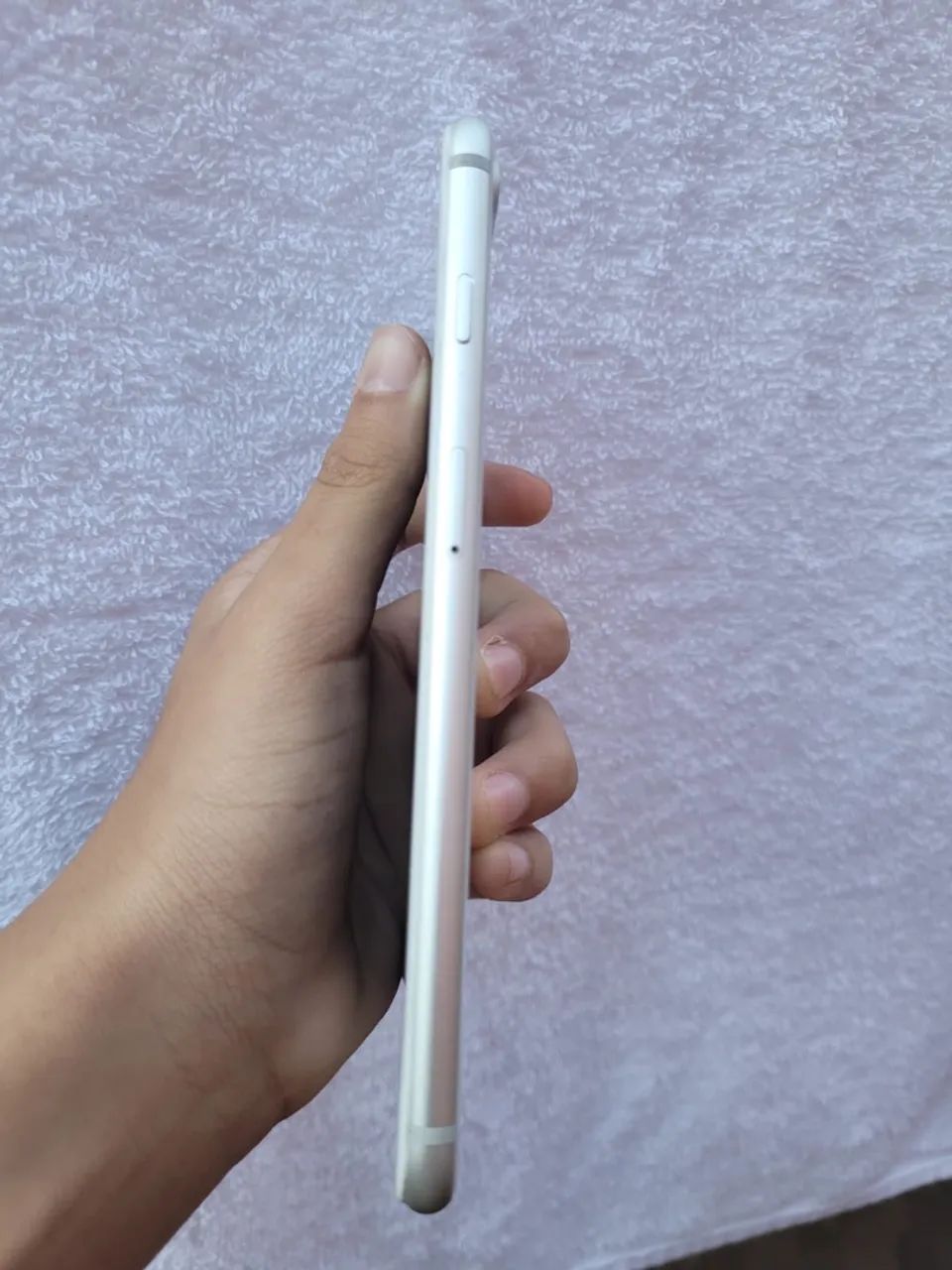 iPhone 8plus venda urgente  - Foto 3