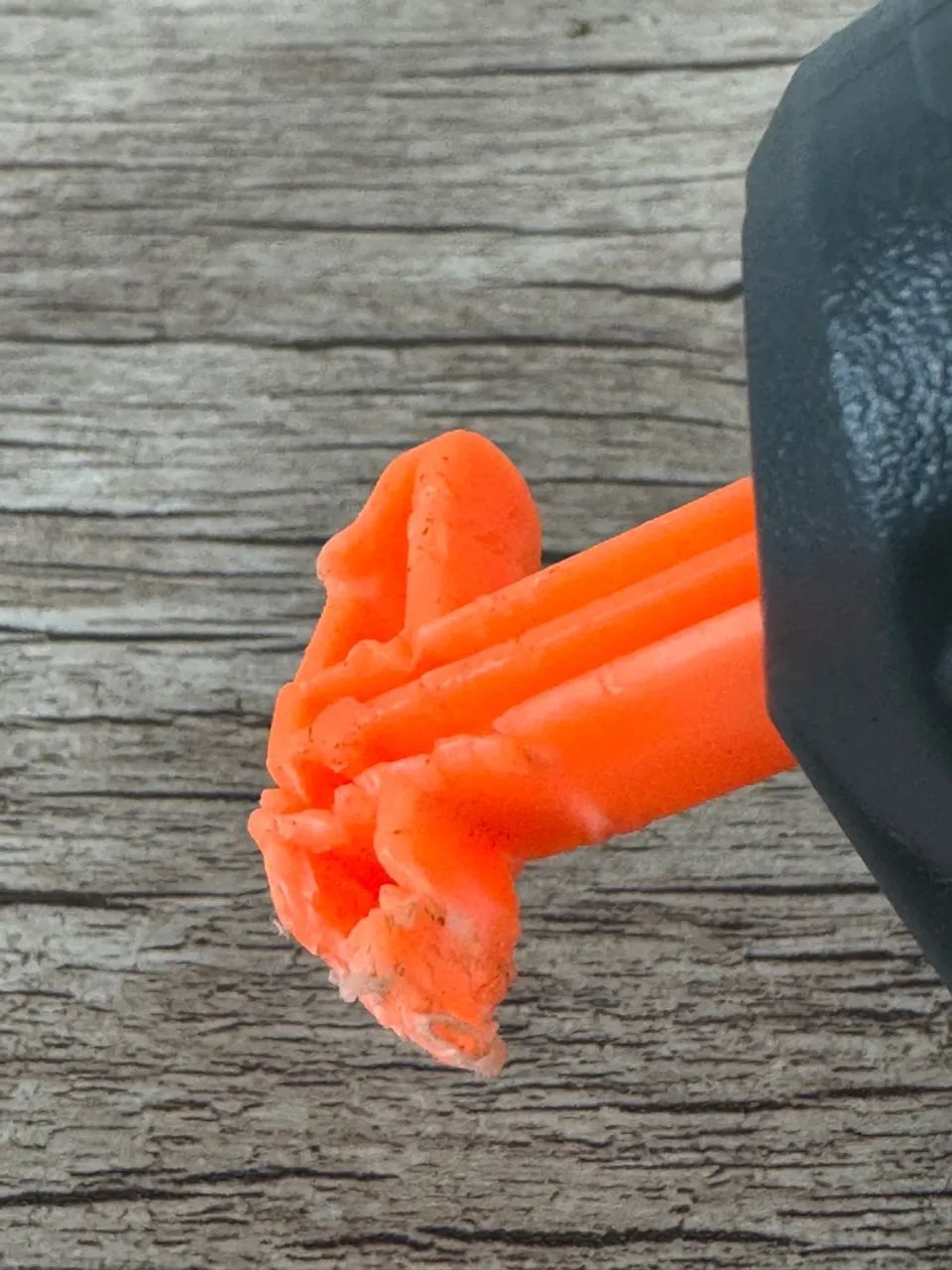 Nerf Gun - Pistola de Brinquedo - Foto 3