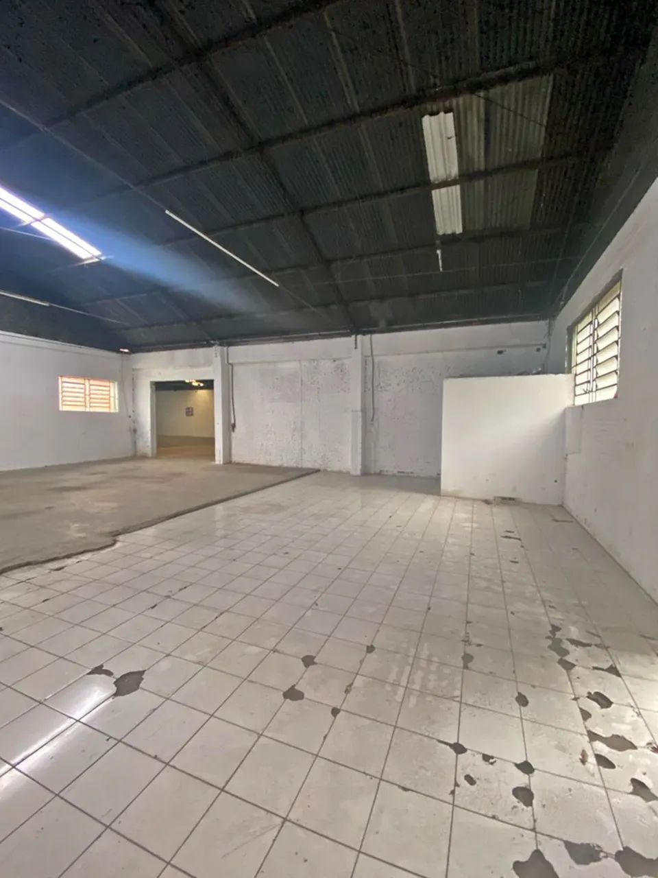 BENTOALVES aluga pavilhão com 800 metros quadrados no bairro São Leopoldo - Caxias do Sul  - Foto 4