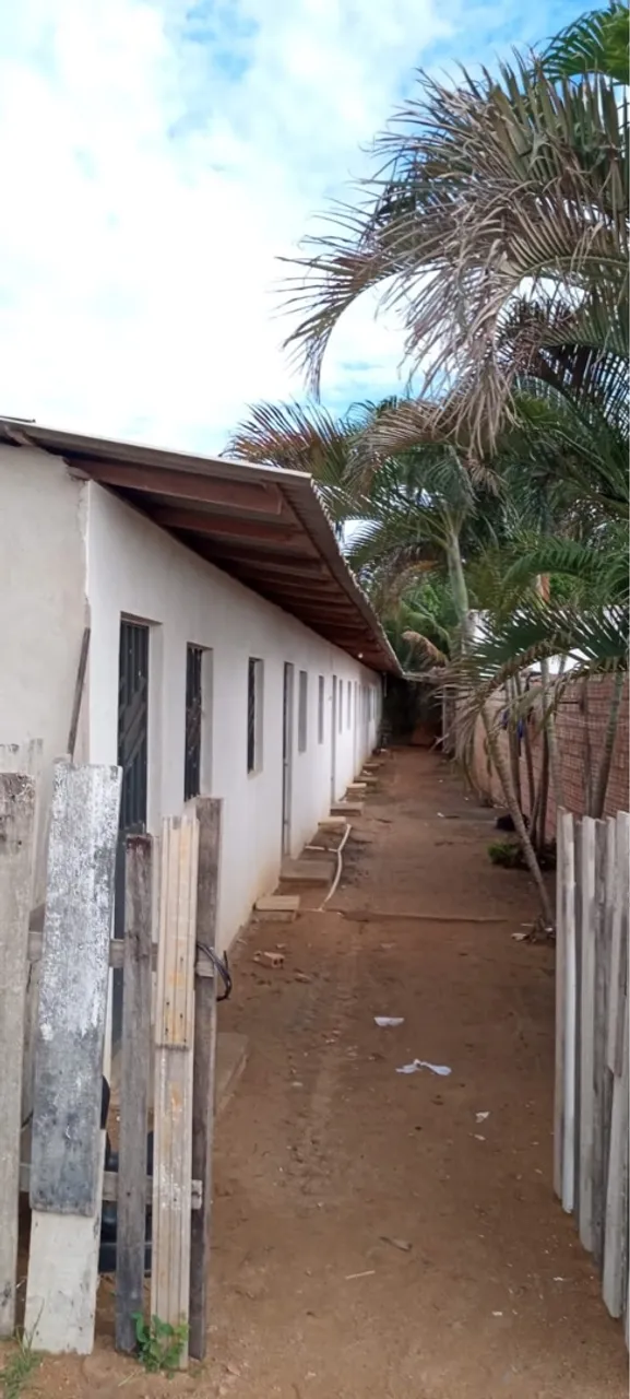Vende-se ou negocia-se