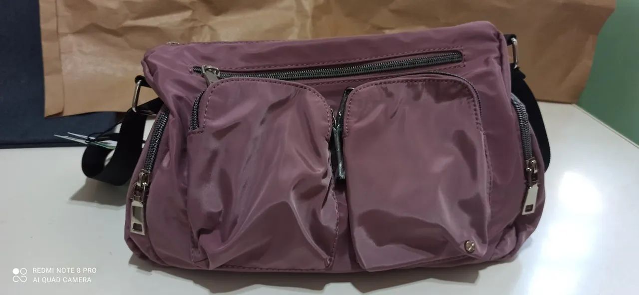 Bolsa feminina Xtrem by Samsonite NOVA - Foto 2