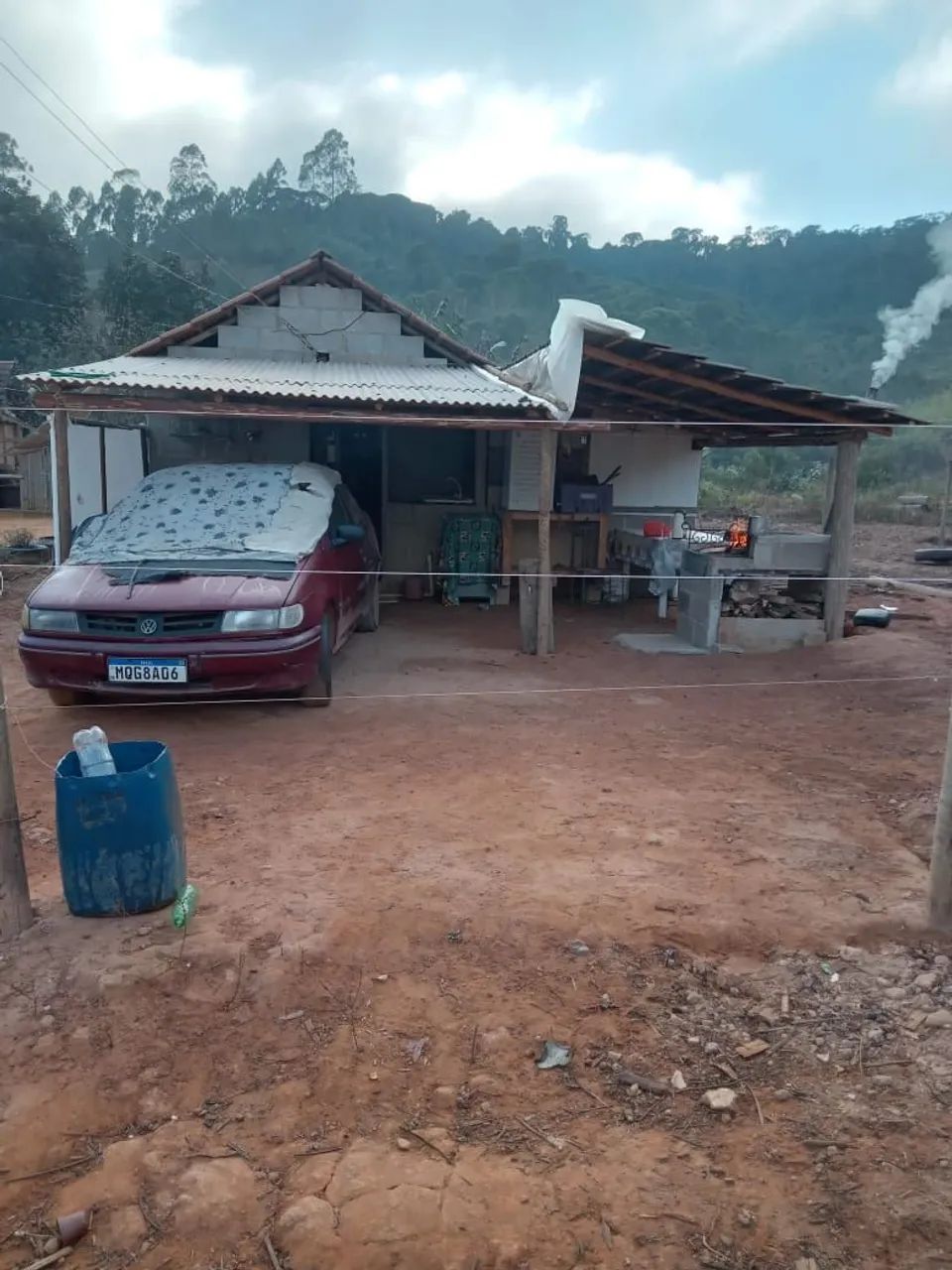 Foto - Vila Velha - Primeiro de Maio