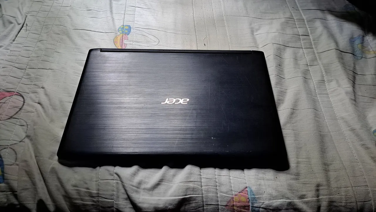 Notebook Acer Aspire 3