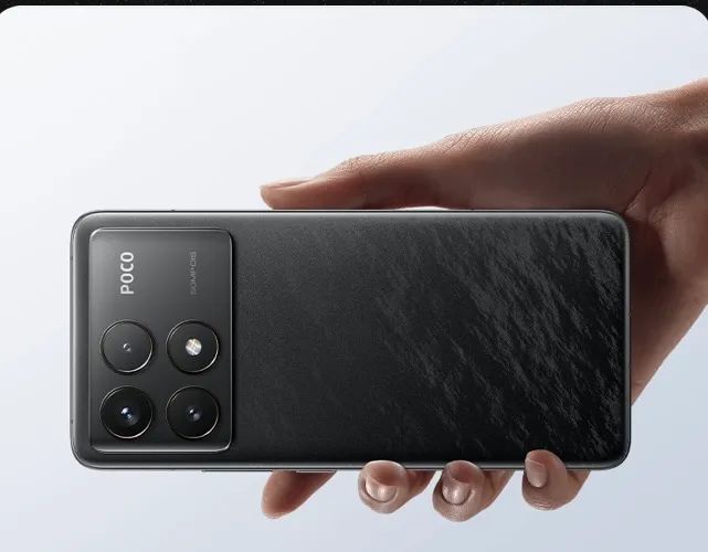 POCO F6 Pro 12GB+512GB ブラック POCO F6 Pro｜価格比較・SIMフリー・最新情報 - 価格.com