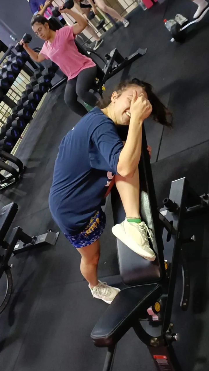 Personal Trainer - TAF - Preparação Física - Curitiba - Foto 5