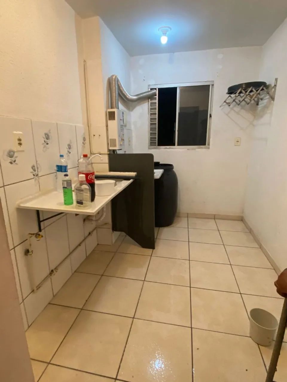 Foto - São João de Meriti - Parque Novo Rio