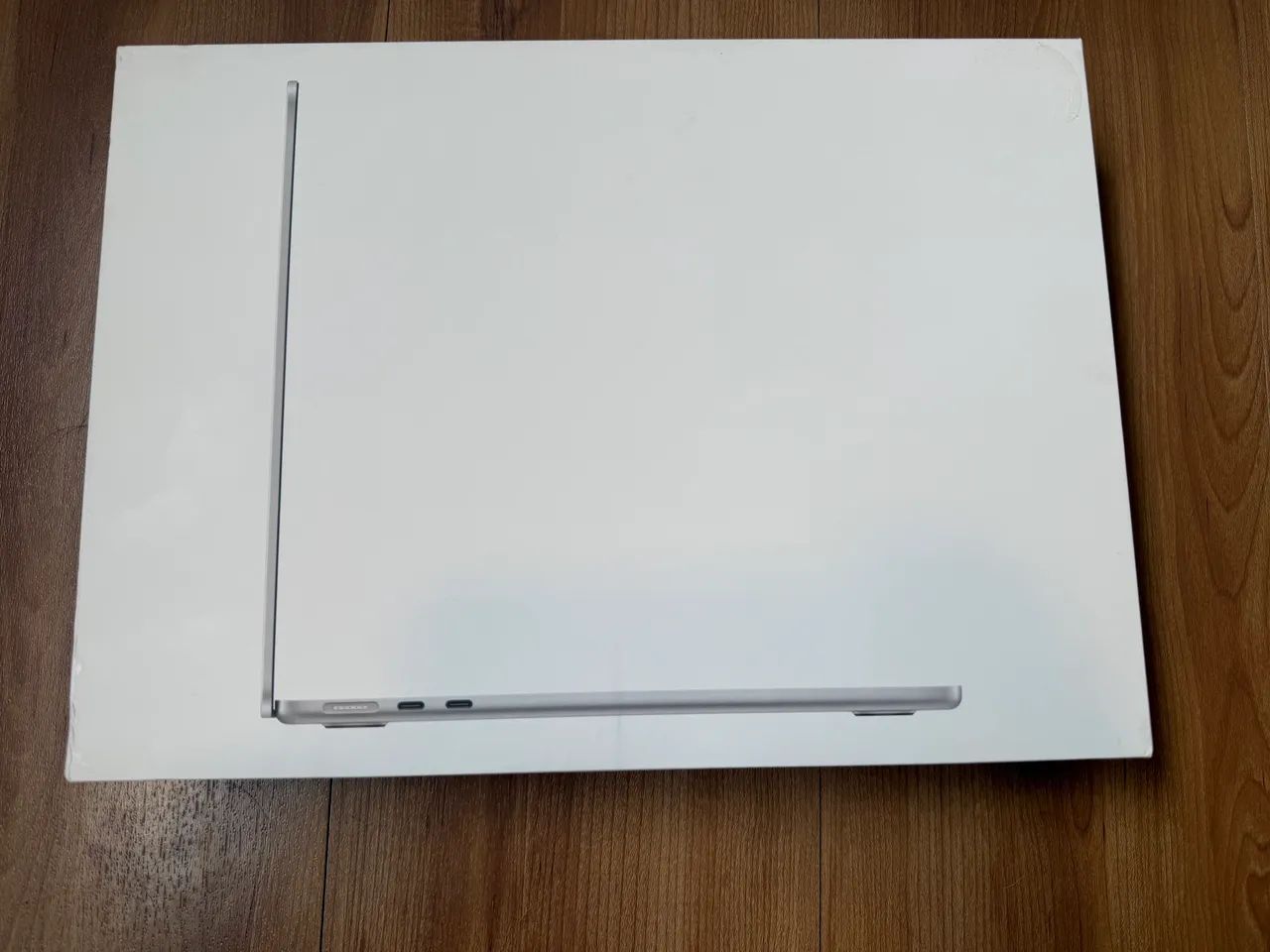 MacBook Air M4 16 gb ZERO!64291677642241121
