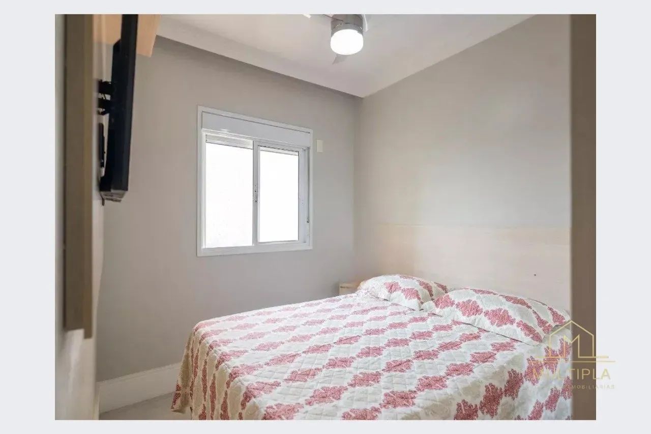 Apartamento à venda com 67m², 2 quartos e 1 vaga - Foto 7