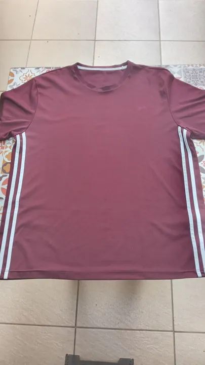 Camisetas manga curta masculina - Foto 4