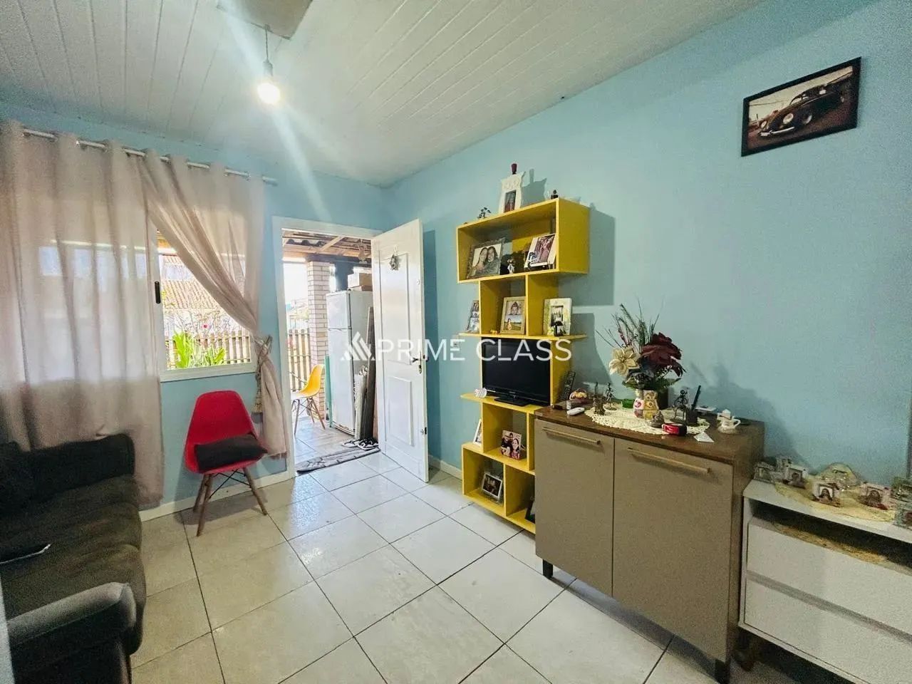 Casa com 2 dormitórios Bairro Fortuna- Sapucaia Do Sul - Foto 6