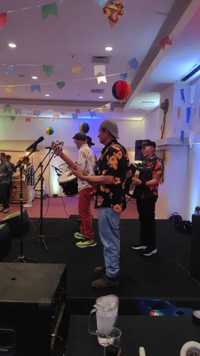 Aluga Som  - Foto 3