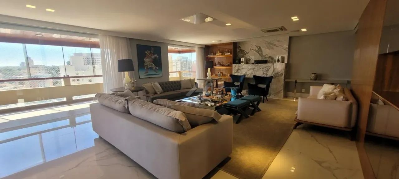 apartamento - Cambuí - Campinas - Foto 6