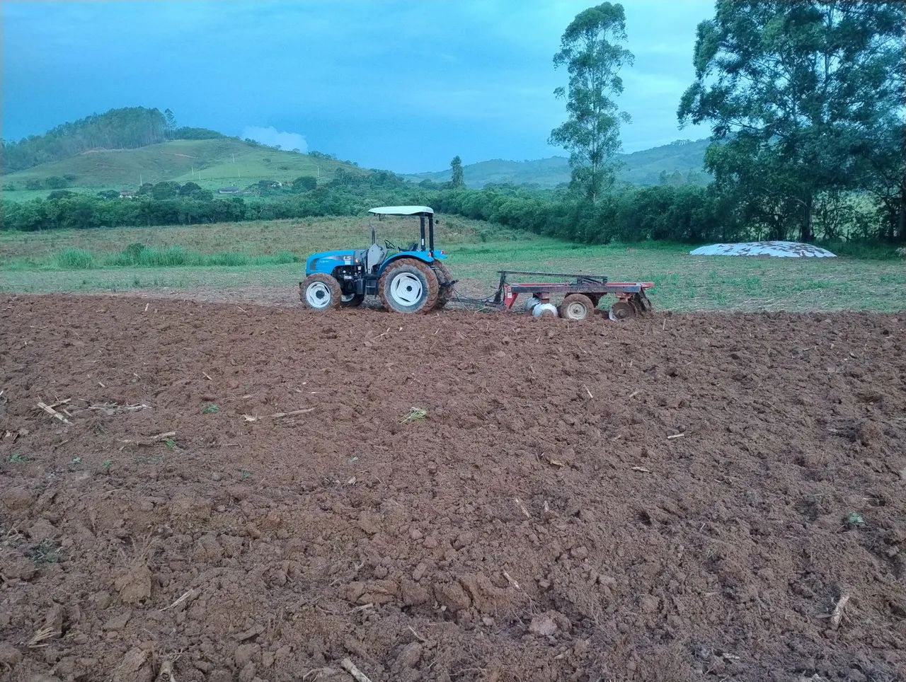 Trator ls 90 plus  - Foto 2