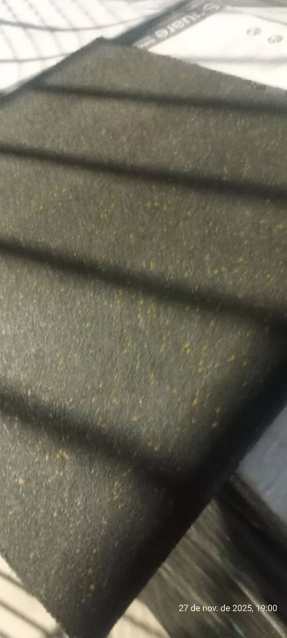 Piso academia 