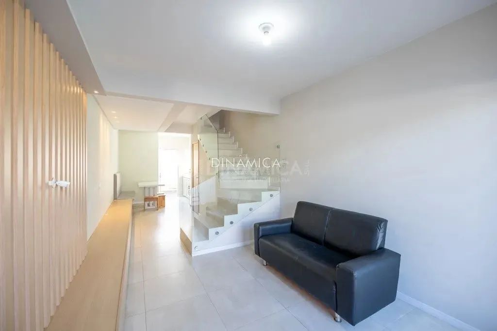 Sobrado Mobiliado com 73,31m² na Fortaleza Alta em Blumenau - Foto 3