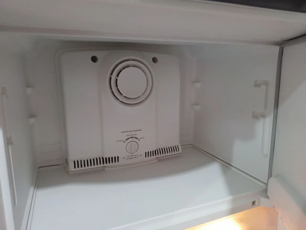 Geladeira Consul Frost Free - Foto 3