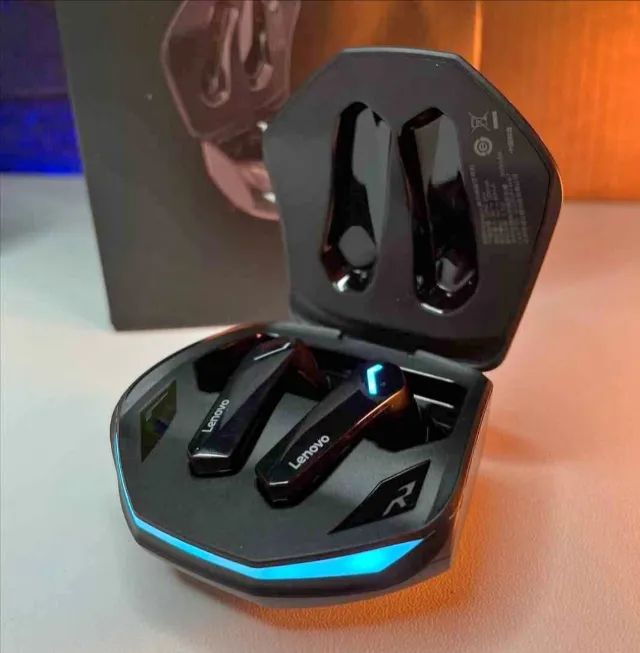 Bluetooth Headset GM2 PRO - Black64292074048387121