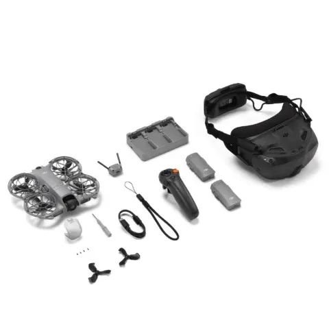 DJI Neo 2 Motion Combo  - Foto 2