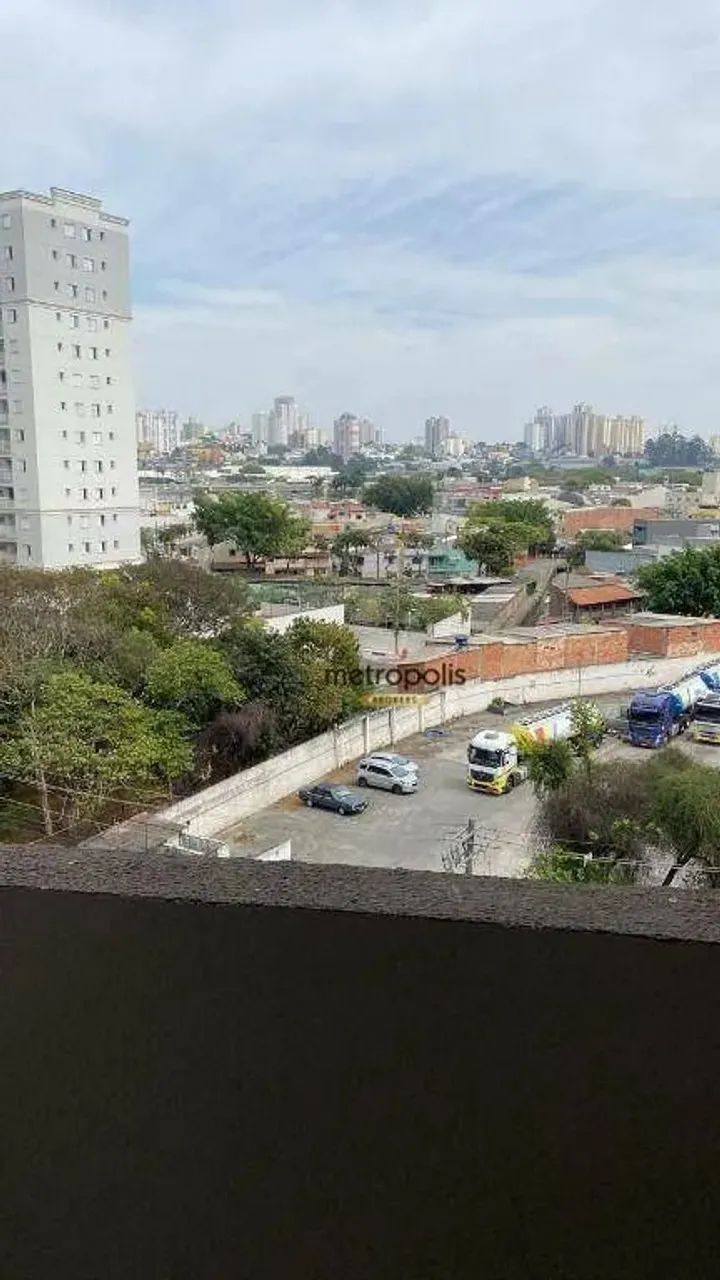 Apartamento, 55 m² - venda por R$ 530.000,00 ou aluguel por R$ 3.997,00/mês - Parque das N - Foto 12