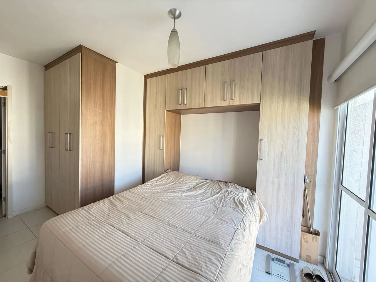 ÓTIMO  Apartamento vista Pedra da Gávea Reserva do PARQUE ! - Foto 4