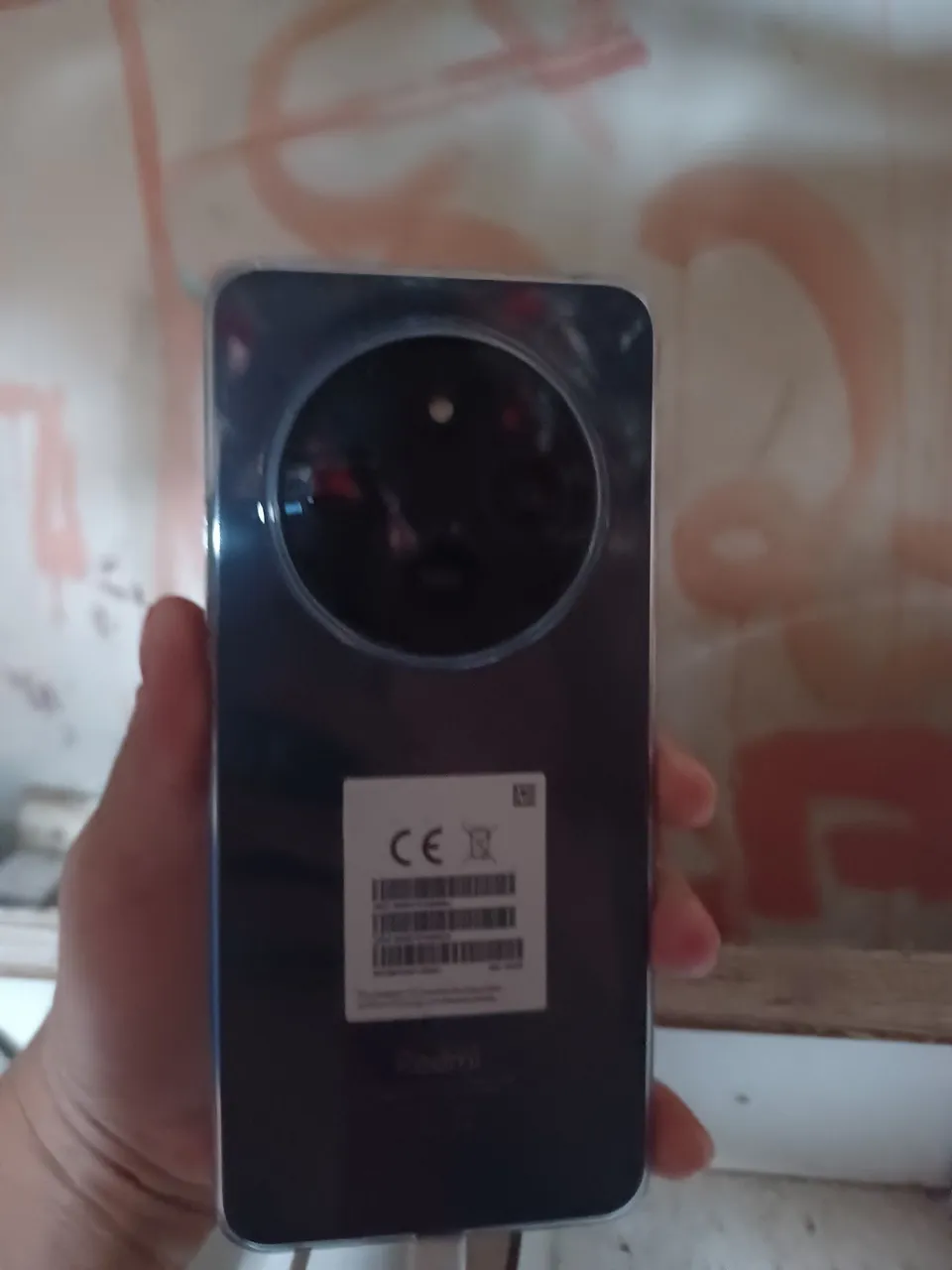 Redmi 14