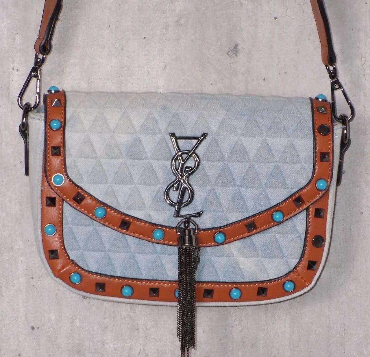 Bolsa jeans 64628724263299120