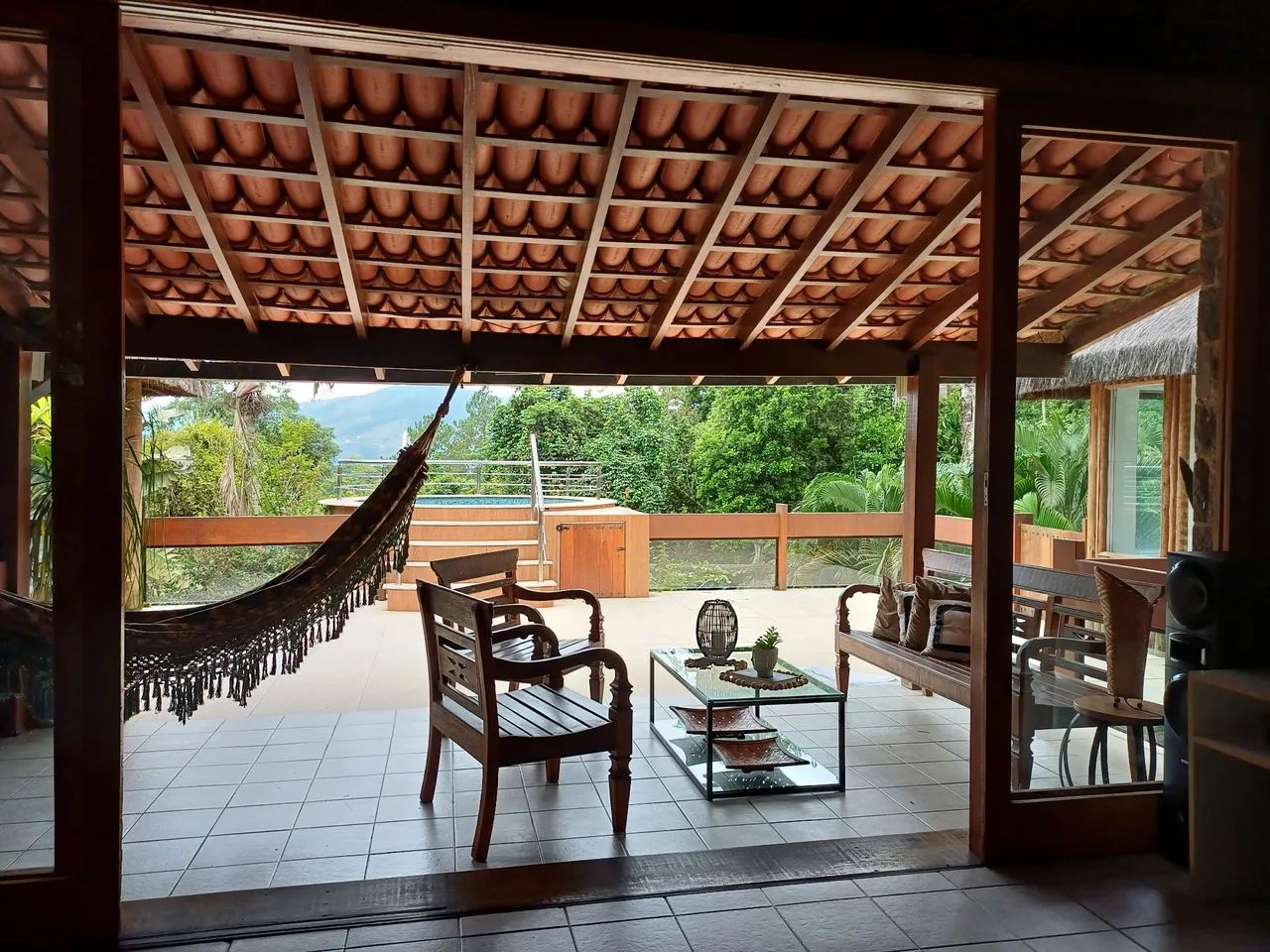 Casa de Temporada na Costa Verde - Foto 5