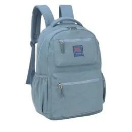 Mochila Notebook Up4you Azul - Foto 2