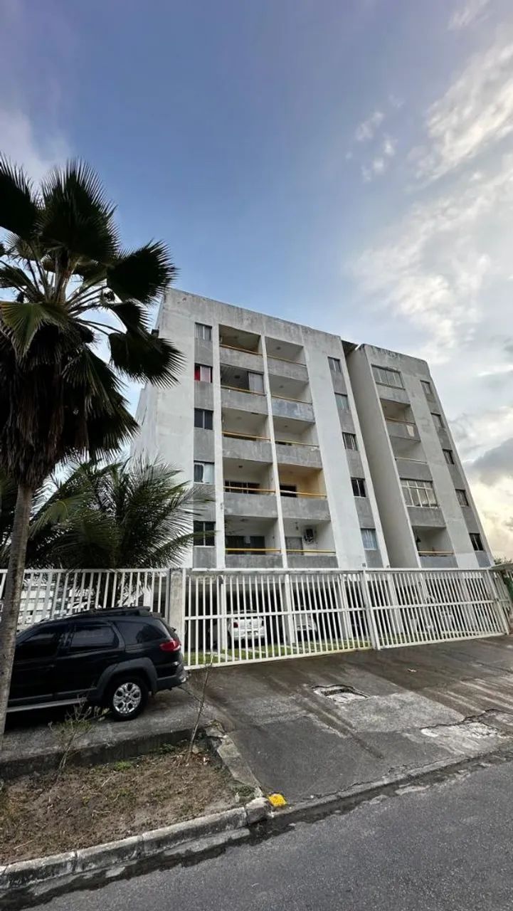 Apto quarto/sala 1 quadra da praia