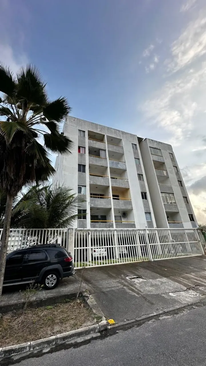 Apto quarto/sala 1 quadra da praia