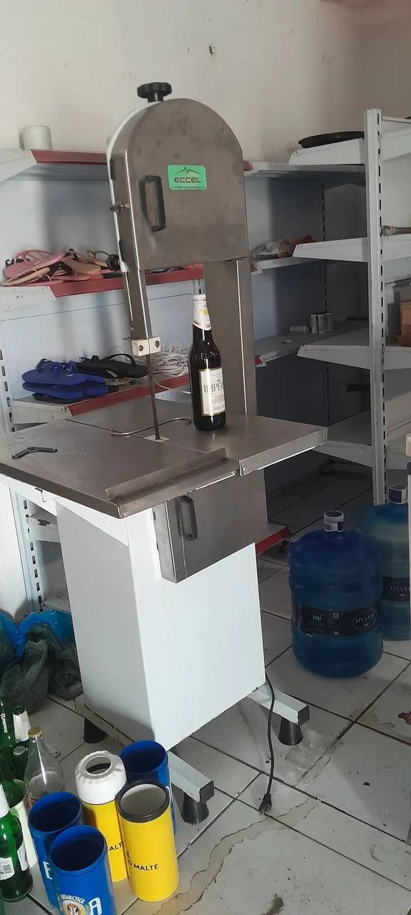 Serra Frigorifico  - Foto 2