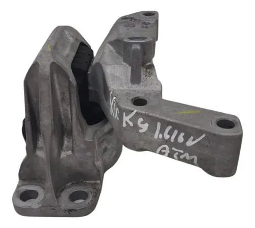 Suporte Do Motor Nissan Kicks Automático 2013/2023