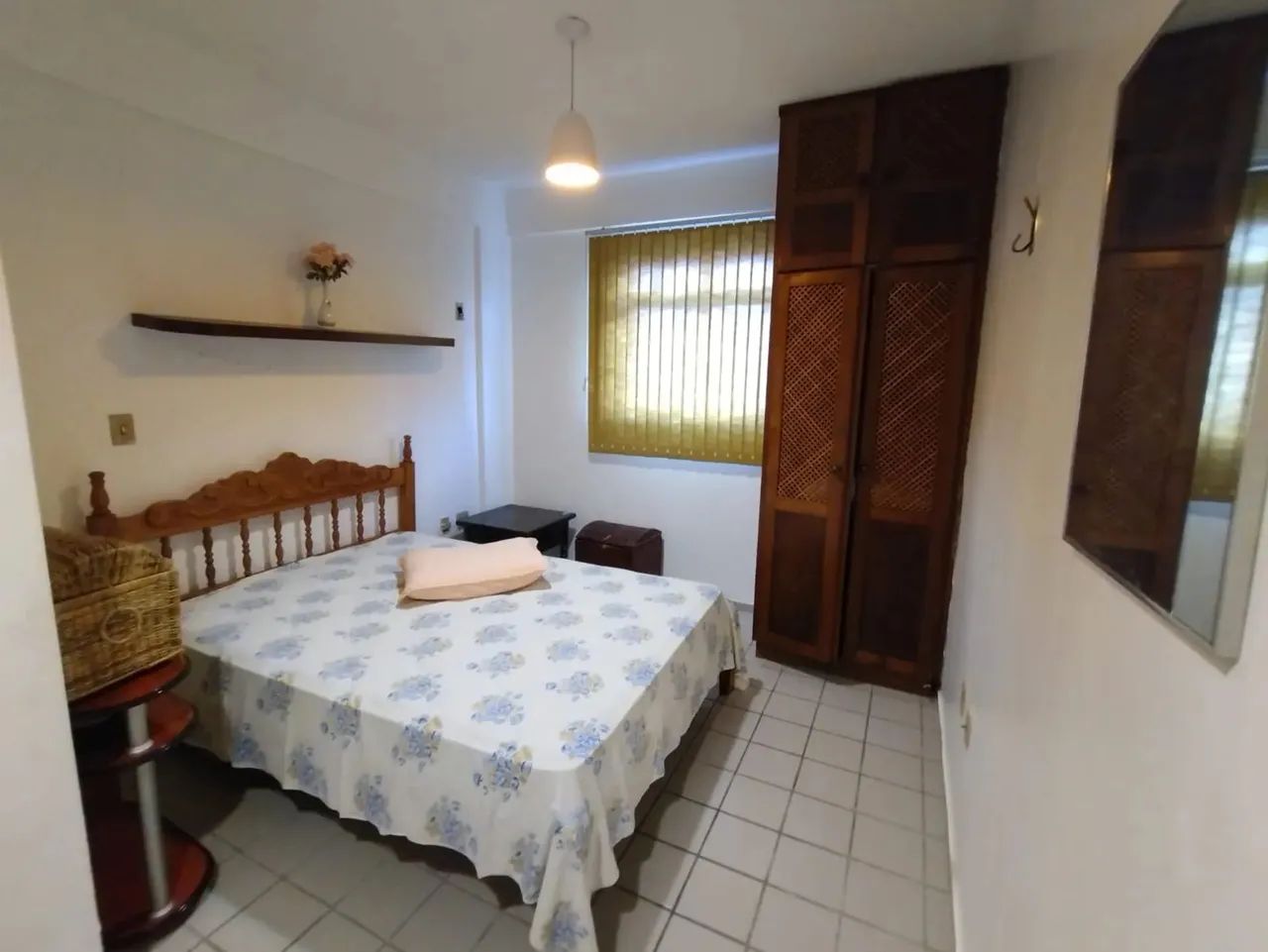 Apartamento para aluguel, Ponta de Campina, Cabedelo - 25220 - Foto 5