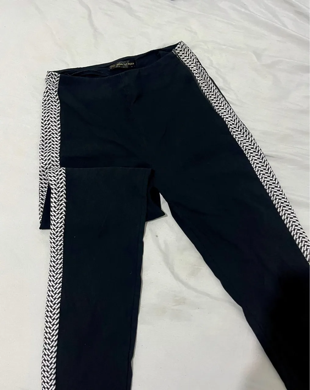 Calça Morena Rosa