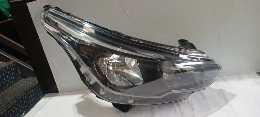 Farol Argo Cronos 2017/2018/2019/2020/2021/2022 - Foto 5
