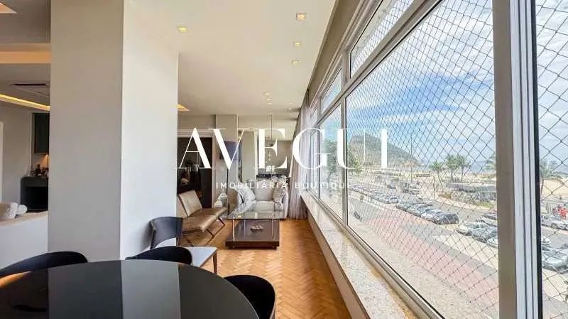 Apartamento-Duplex / Residencial / Copacabana - Foto 11