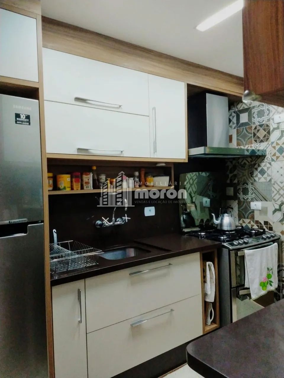APARTAMENTO À VENDA NO ÓRFÃS - EDIFÍCIO SAN PAOLO - Foto 4