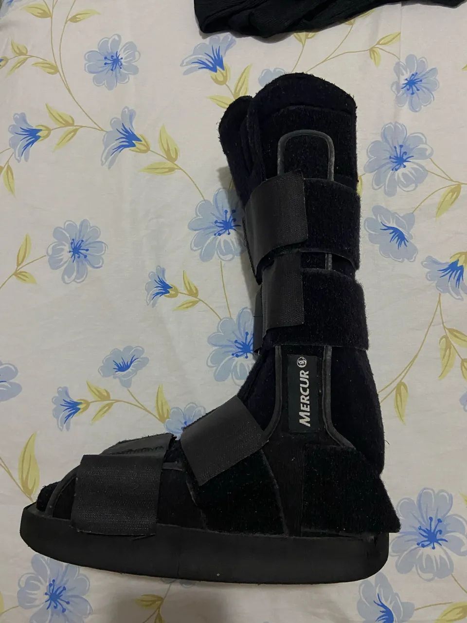 Bota ortopédica  - Foto 4