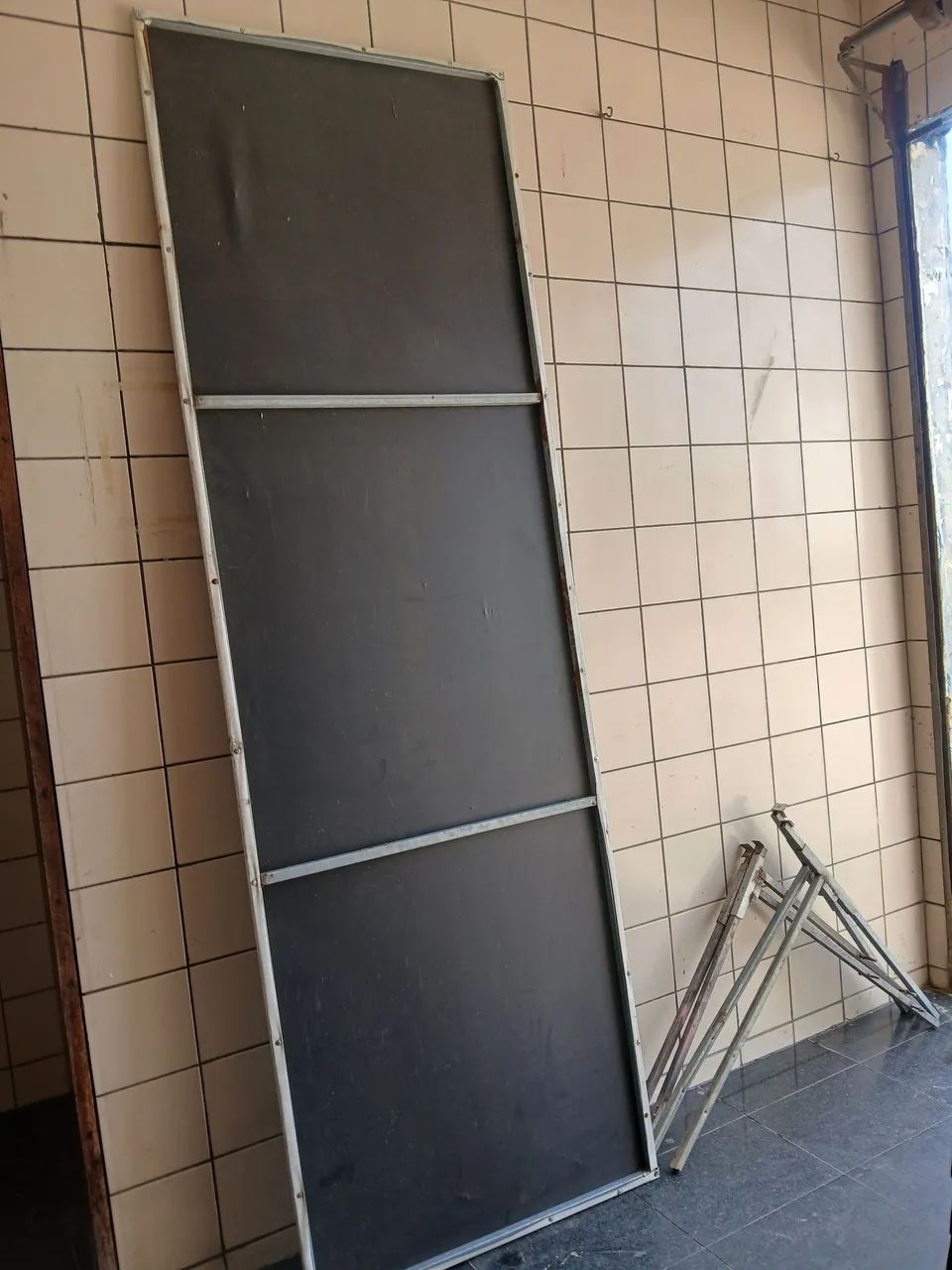 Placa de Anúncio  - Foto 3