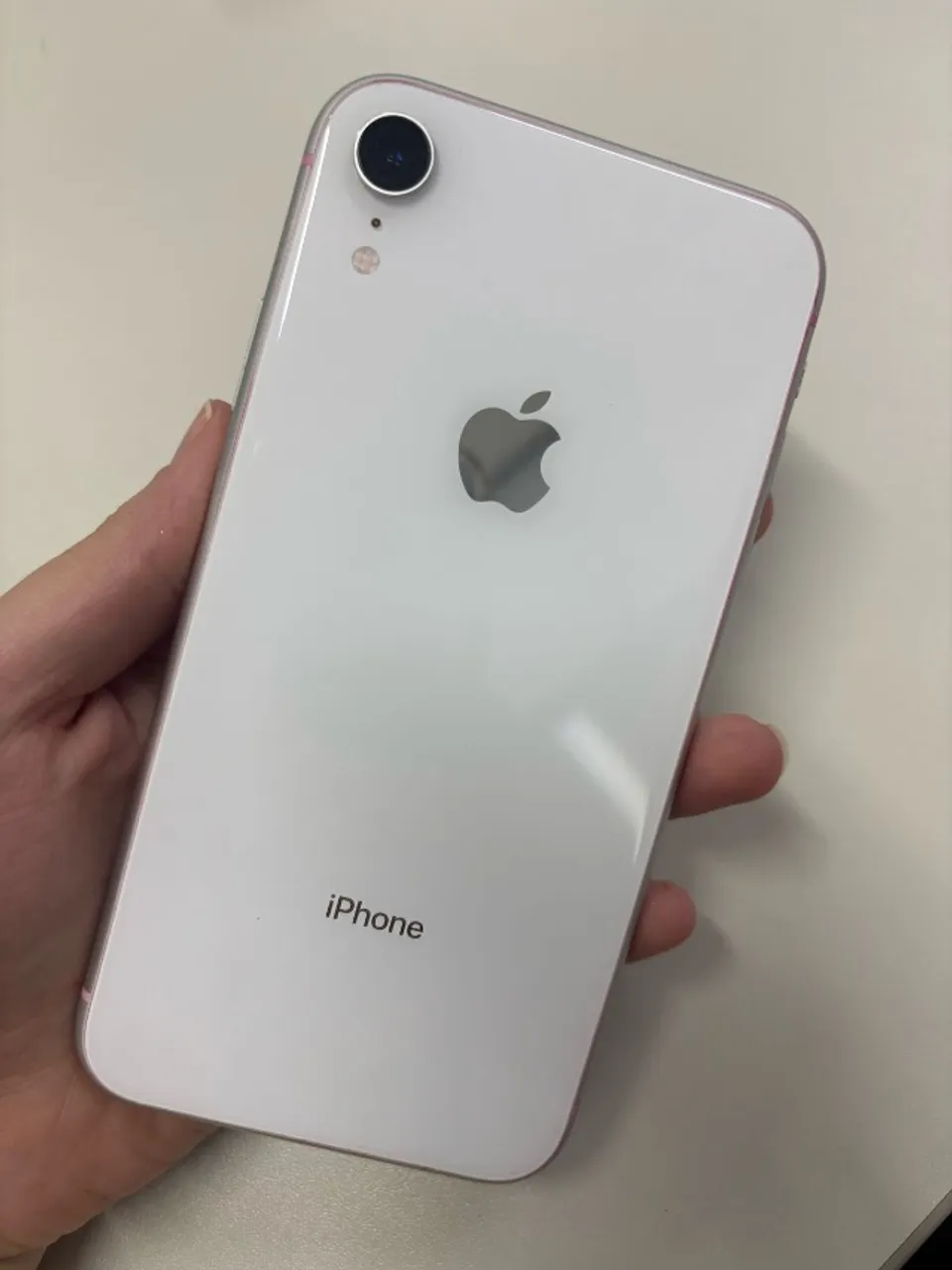 iPhone XR