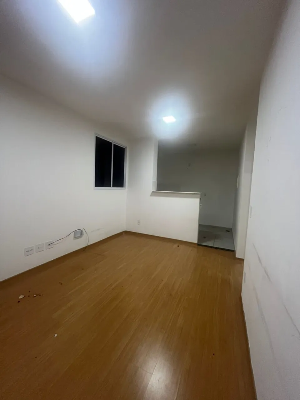 Apartamento em Várzea Grande