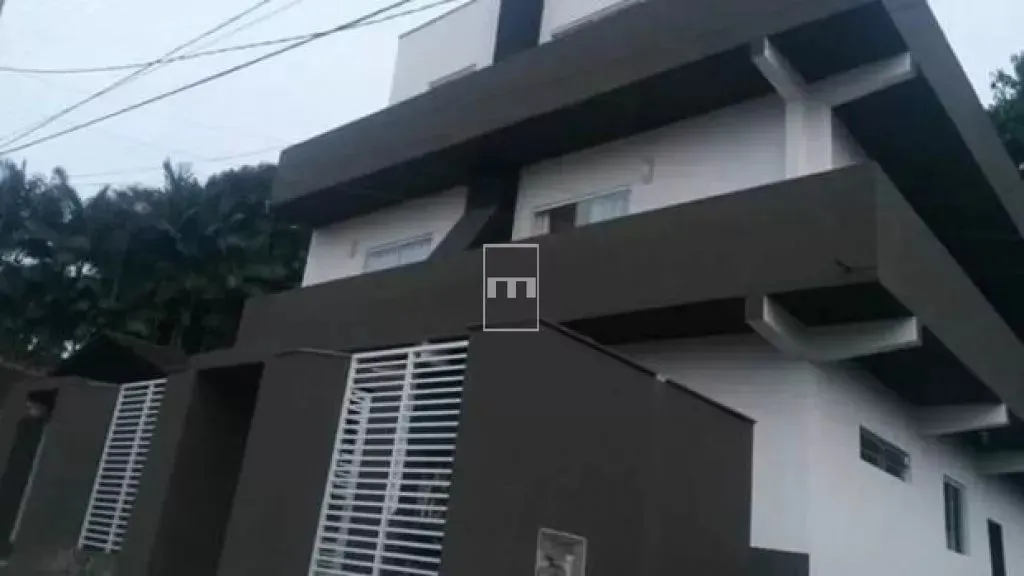 Apartamento para aluguel 1 quarto(s) boehmerwald joinville - AP68