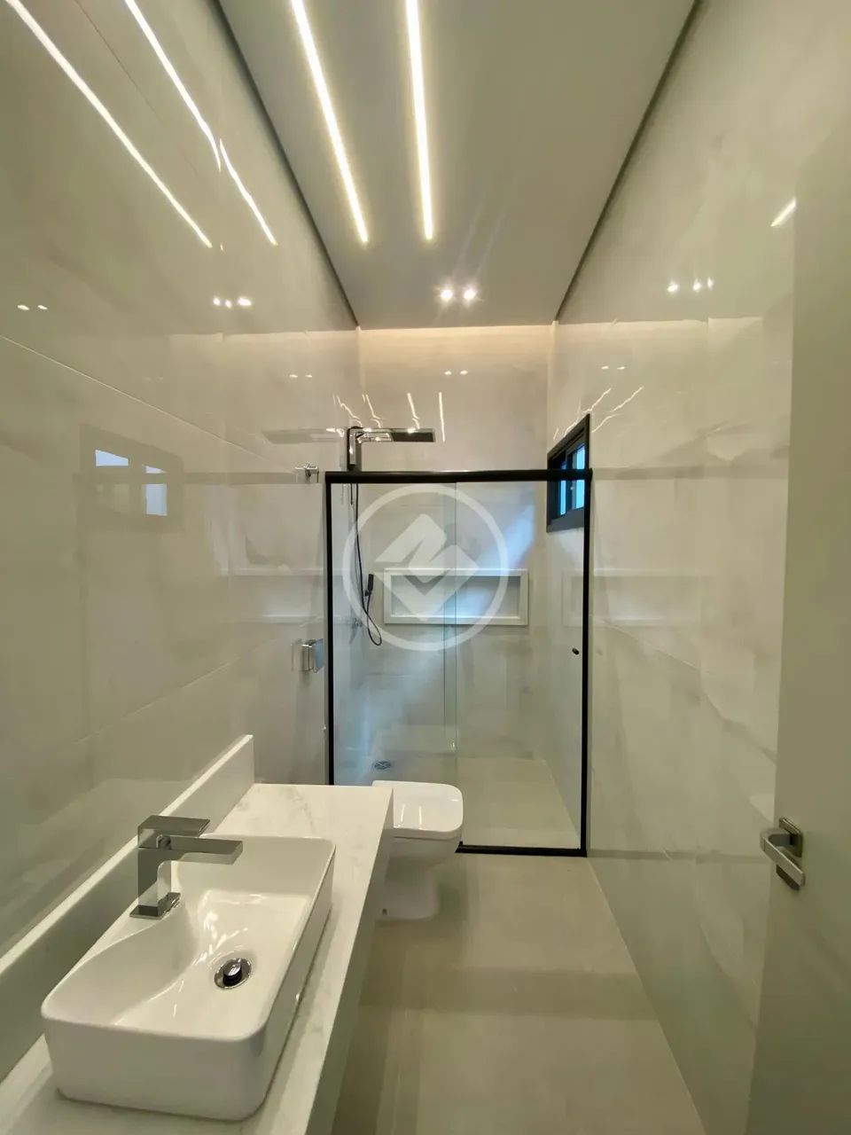 CASA 3 SUÍTES (CLOSET), ÁREA GOURMET E PISCINA COM HIDRO RECANTO SUIÇO SINOP-MT codigo: 11 - Foto 5
