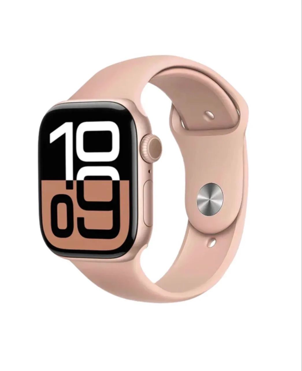 Apple Watch Series 11, 42mm, novo, lacrado. - Foto 3