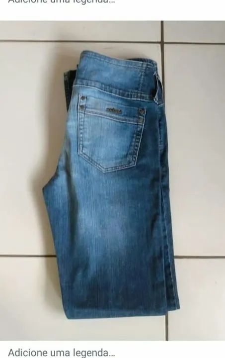 Calça colcci feminina  - Foto 3